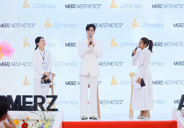 Merz Aesthetics Expo: Haus of Confidence ปิดฉากความสำเร็จครั้งแรก ด้วยยอดผู้เข้าชมงานสูงถึง 6,600 คน ตลอด 5 วัน