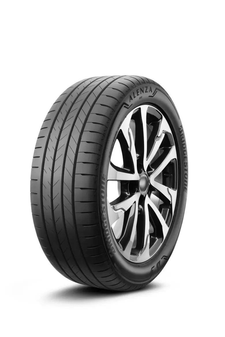 บริดจสโตนเปิดตัว "BRIDGESTONE ALENZA 001" ยางขนาดใหม่สำหรับรถยนต์พรีเมียมครอสส์โอเวอร์ มอบประสบการณ์การขับขี่กับ "ดีไซน์เพื่อขีดสุดแห่งสมรรถนะในทุกจุดหมาย"