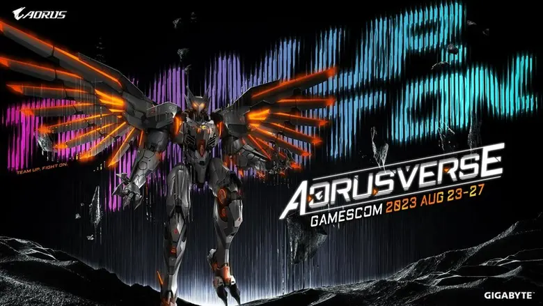 GIGABYTE แบรนด์คอมพิวเตอร์ชั้นนำระดับโลก ...