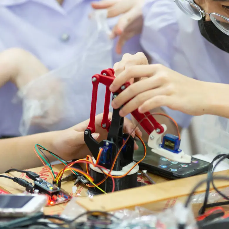 RAKWITTAYA ROBOTICS GAME 2023
