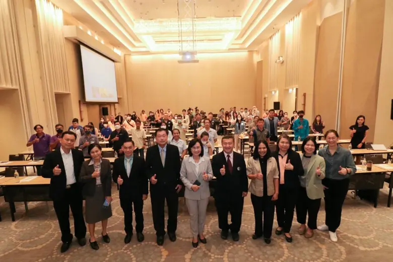 วว. จัดสัมมนา "มาตรฐานกับความปลอดภัยในโรงงานอุตสาหกรรม" ยกระดับความเชื่อมั่นสู่สากล