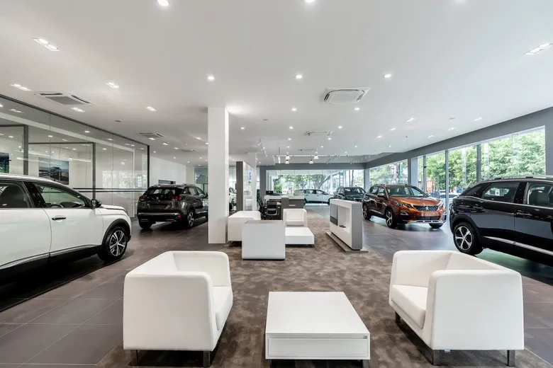 เปอโยต์ ไลอ้อน ออโตโมบิล ผนึก MMS ขยายเครือข่ายบริการหลังการขาย 'PEUGEOT SERVICE OUTLET' 13 แห่งทั่วประเทศ รองรับการเติบโตต่อเนื่อง