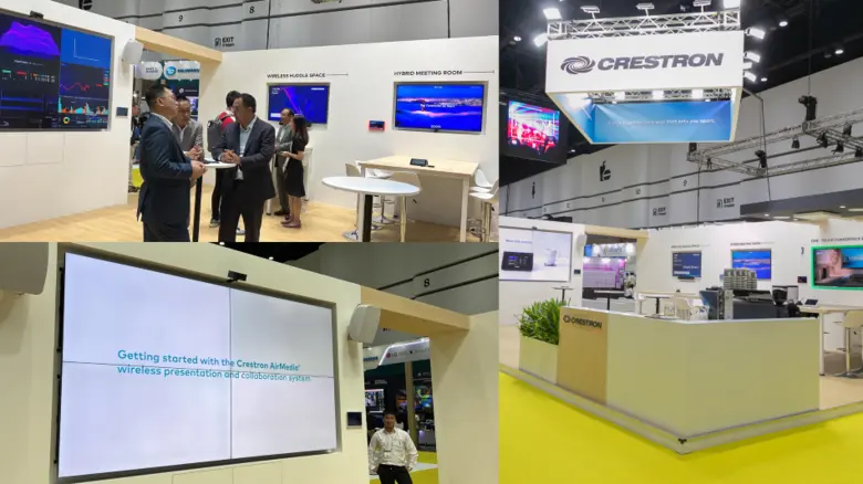 ซัมซุงผู้นำตลาดป้ายโฆษณาดิจิทัลทั่วโลกตลอดช่วง 14 ปี สร้างสรรค์อนาคตแห่งนวัตกรรมจอภาพที่เหนือกว่า ในเอเชียตะวันออกเฉียงใต้และโอเชียเนีย