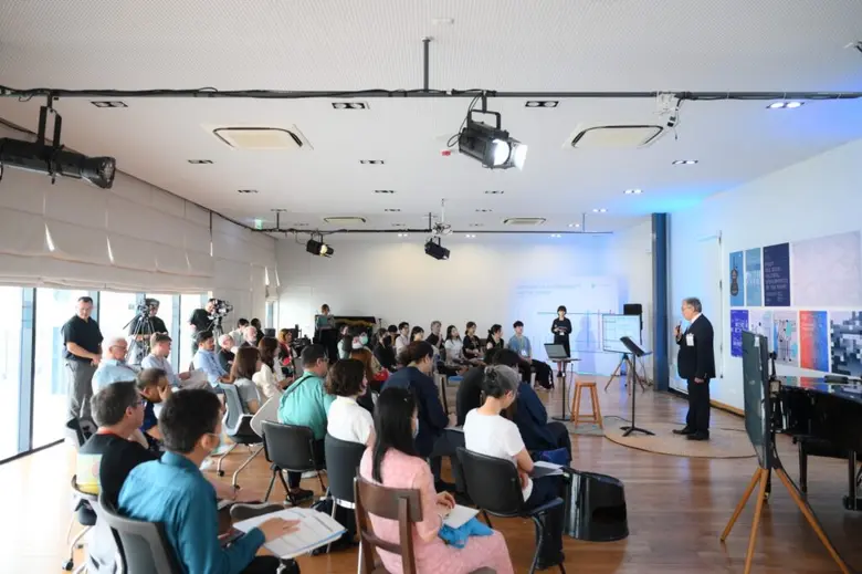 10 Speakers พร้อมกลุ่มศิลปิน Bramastra ประเดิมมหกรรม PGVIS 23 สุดประทับใจ