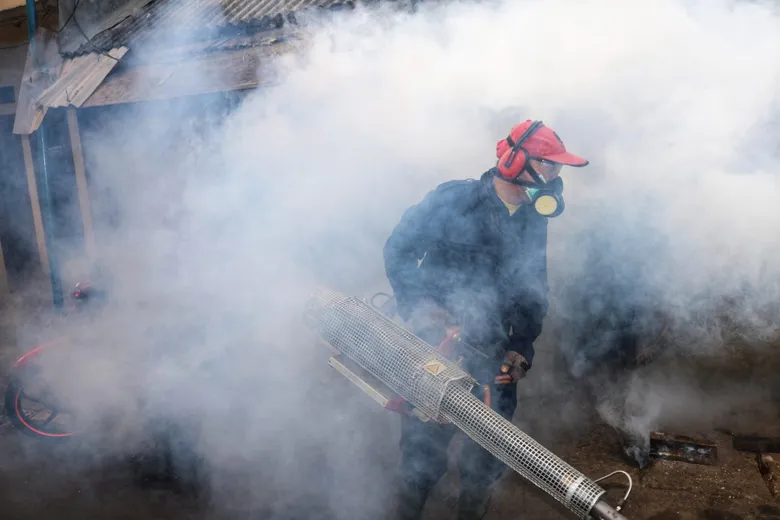 Top Strategies to Prevent Dengue in the Workplace and for Travellers