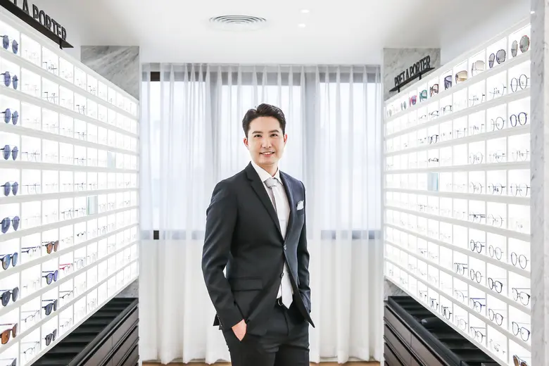 OCCURA เปิดกลยุทธ์ด้านบริการ ชู "นักทัศนมาตร" คือจุดแข็งขับเคลื่อนศูนย์บริการแว่นตายุคใหม่ ตอบโจทย์ผู้บริโภค