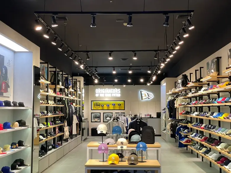 แฟนๆ New Era ภาคอีสานมีเฮ! New Era เปิดตัวหน้าร้านครั้งแรก ที่จังหวัดขอนแก่น และอุบลฯ