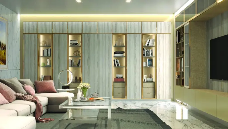 เอสบี ดีไซน์สแควร์ ตอบโจทย์งานบิลท์อินทุกระดับ ตั้งเป้า เป็น The Best Built-in Destination