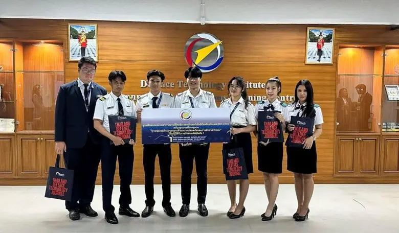 มหาวิทยาลัยศรีปทุม ขอแสดงความยินดีกับ "น้...