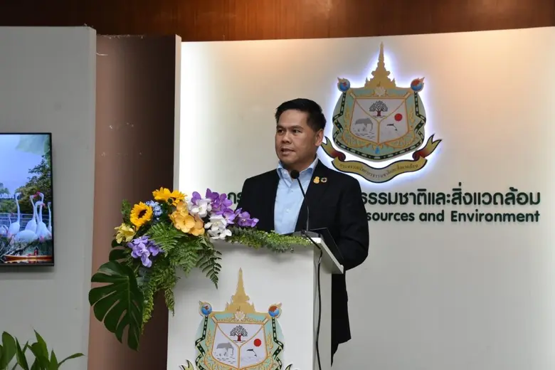 วันนี้ (25 สิงหาคม 2566) นายวราวุธ ศิลปอา...