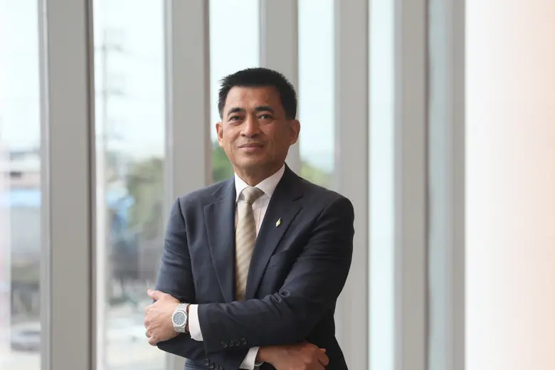 เอ็น.ซี.ซี. จุดพลุระบบการศึกษาไทย ดึงกูรู...
