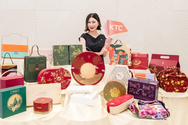 นางสาวปริม ปัญญาเสรีพร ผู้บริหารสูงสุด ฝ่ายการตลาดบ...