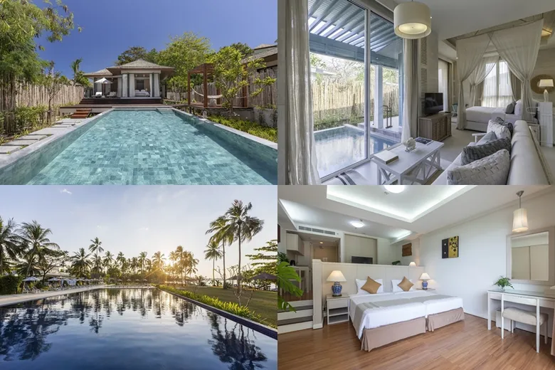 Breathe in the Sea Breeze ! Enjoy a One Night Free Promotion at 4 Properties of Cape & Kantary Hotels