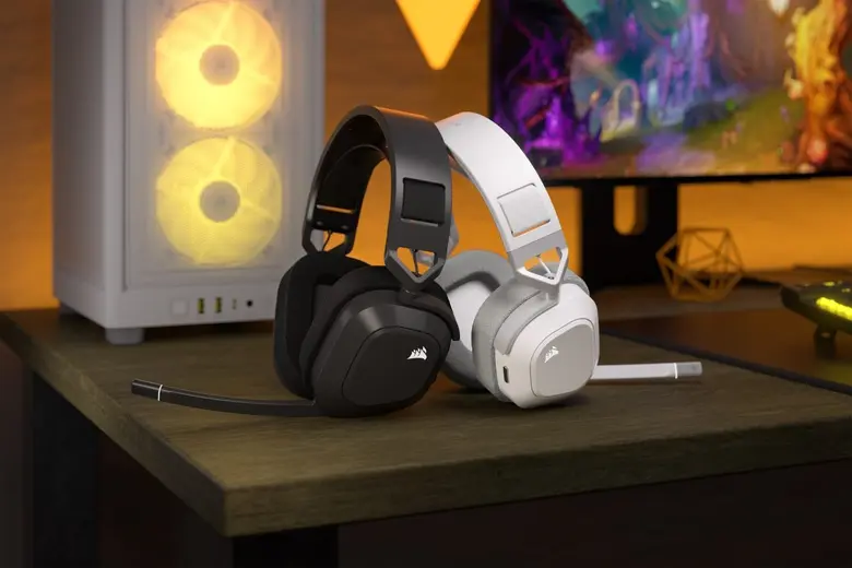 สร้างตำนานบทใหม่ของคุณ !CORSAIR เปิดตัวคี...