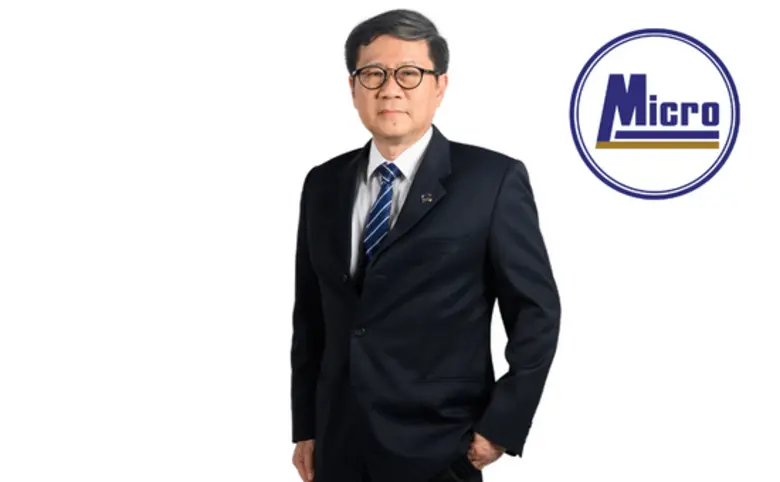 "บมจ.ไมโครลิสซิ่ง หรือ MICRO" เผยกลยุทธ์ค...
