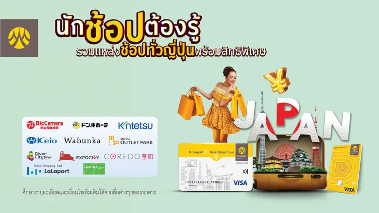 กรุงศรี (ธนาคารกรุงศรีอยุธยา จำกัด (มหาชน...