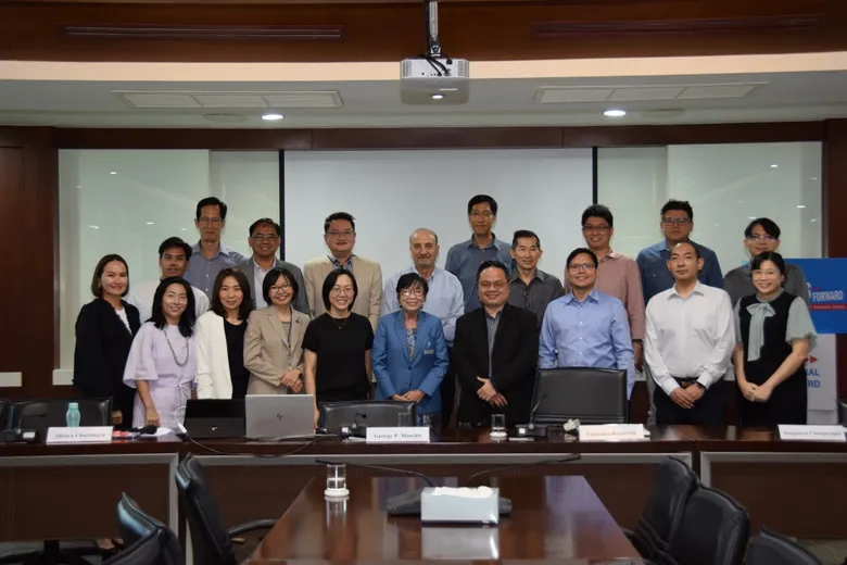 2023 Research Symposium:The Researcher's Life - From A PhD Student To Leaving A Legacy!