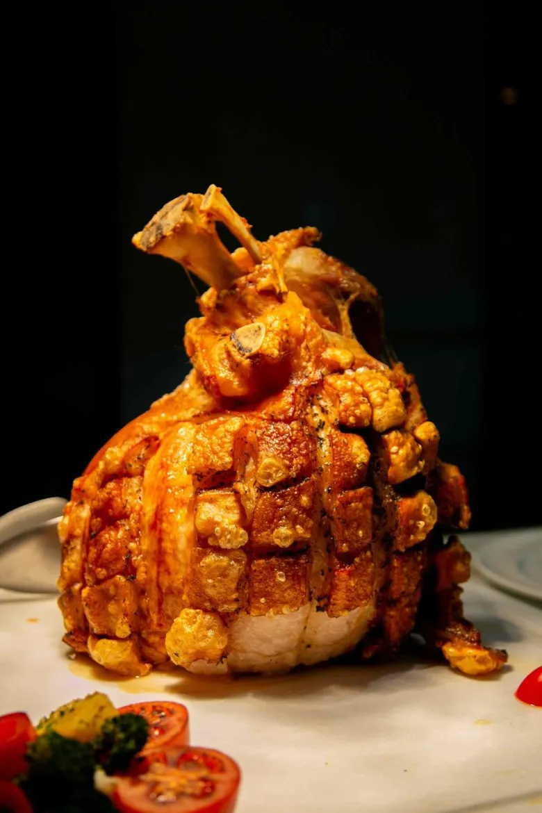 "Flavours from the Alps": A Gastronomic Expedition into Italian Alpine Culinary Excellence Every Friday Night at Ventisi