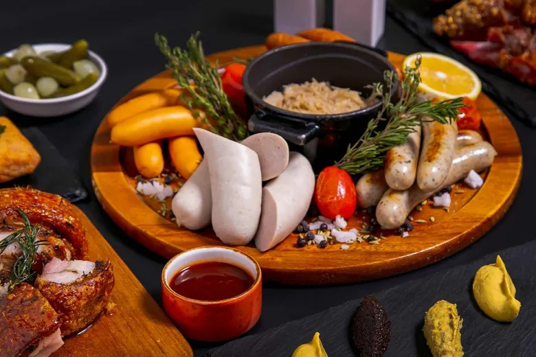 "Flavours from the Alps": A Gastronomic Expedition into Italian Alpine Culinary Excellence Every Friday Night at Ventisi