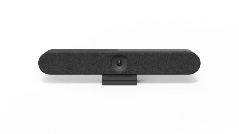 Logitech Rally Bar Huddle Brings Equitable Meeting Experiences to Small Rooms
