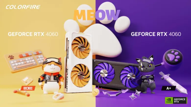 บริษัท Colorful Technology จำกัด ผู้นำด้า...