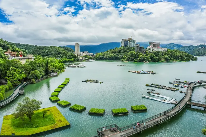 การท่องเที่ยวไต้หวันฯ เผยแพร่ภาพยนตร์โฆษณาชุด "All is just right in Taiwan…ทุกอย่างใช่ โดนใจที่ไต้หวัน"
