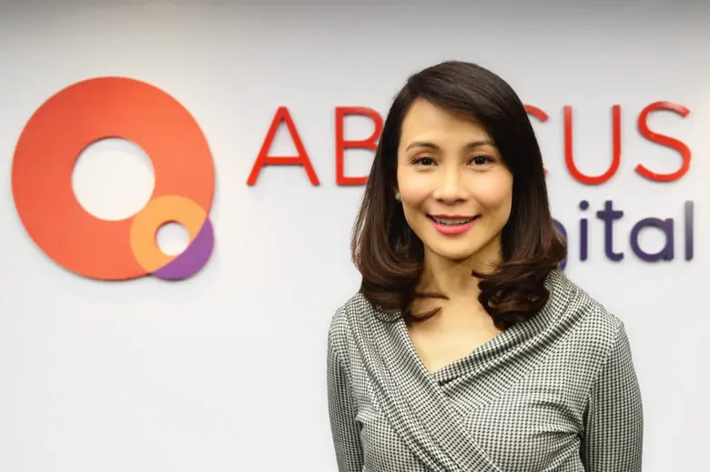 เอสซีบี อบาคัส (SCB Abacus) ประกาศรีแบรนด...