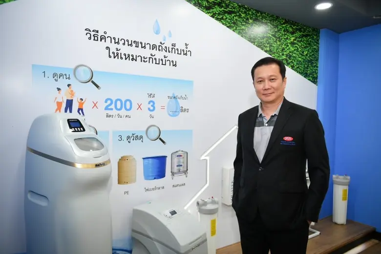 FTI ล็อคเป้ารายได้ปี 66 โต 15-20% ทะลุ 80...