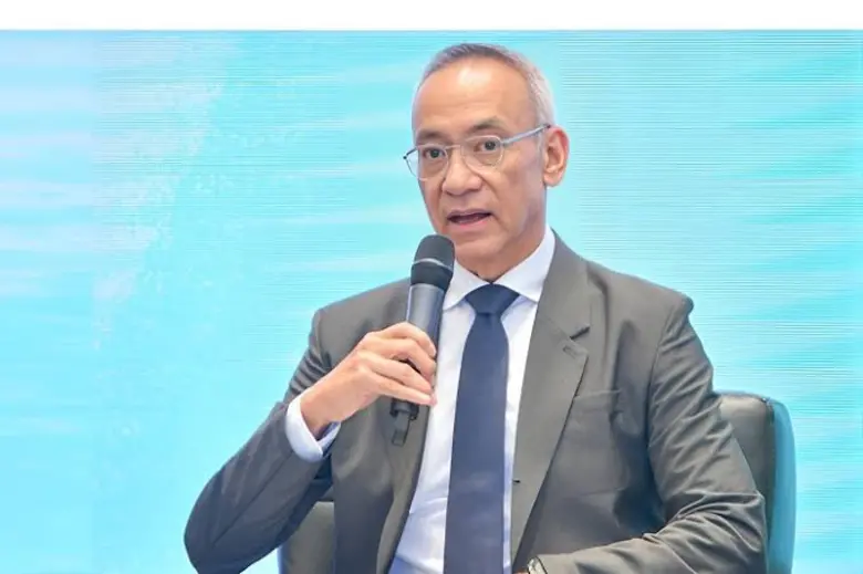 ผู้ประกอบการโลจิสติกส์ ปลื้มงาน TILOG-LOGISTIX 2023 เพิ่มฐานลูกค้า ดันธุรกิจโตต่อเนื่อง ตั้งเป้าไทยเป็น LOGISTICS HUB แห่งภูมิภาค