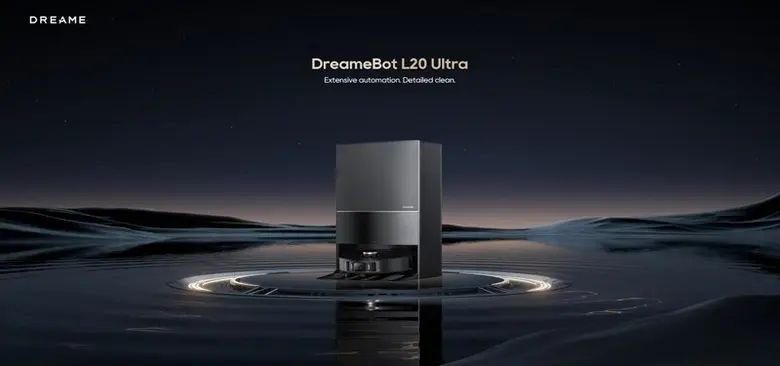 ดรีมมี เทคโนโลยี (Dreame Technology) ผู้น...