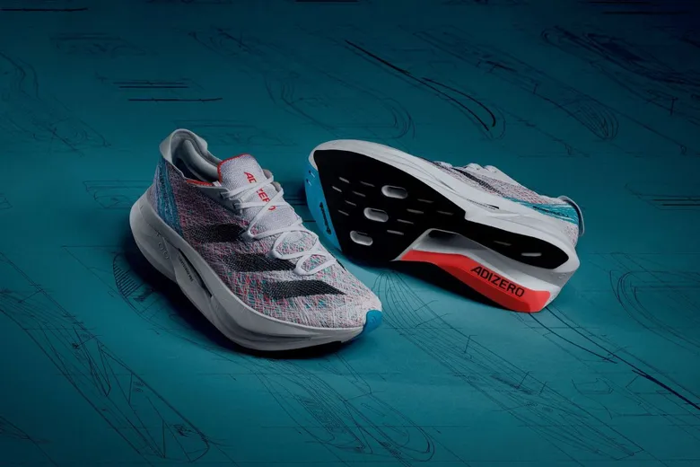 อาดิดาส เผยโฉม ADIZERO PRIME X 2 STRUNG รองเท้าวิ่งที่ทลายทุกกฎเกณฑ์ ด้วยเทคโนโลยีสำหรับทำความเร็ว เพื่อเหล่านักวิ่งตัวจริง