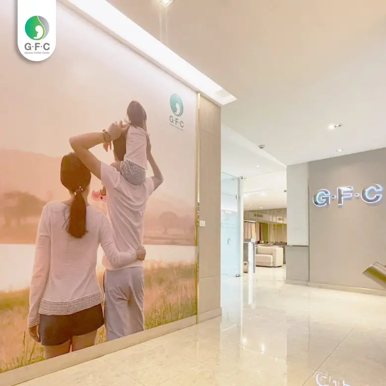 GFC เคาะราคาเสนอขาย IPO ที่ 7.00 บาท เปิดจองหุ้น 4-6 ก.ย.นี้ ยืนหนึ่ง เป็นผู้นำด้านการให้บริการทางการแพทย์ สำหรับผู้มีปัญหามีบุตรยากรายแรกใน ตลท.