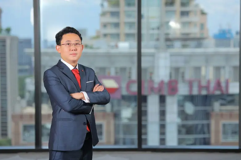 CIMB Thai Bank is pleased to announce the...
