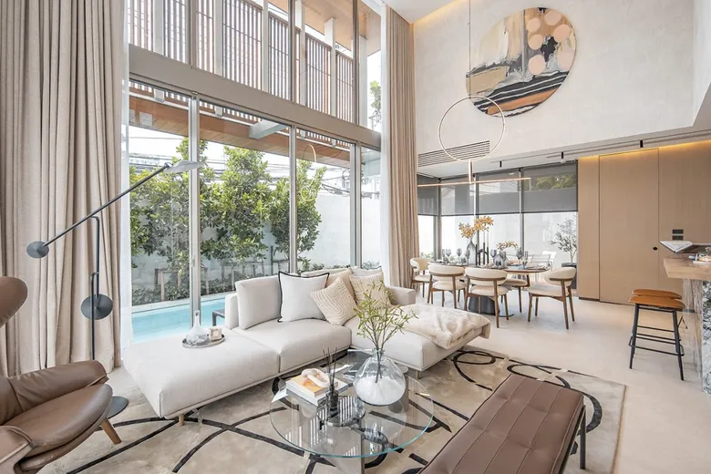 PROUD จับมือ EURO CREATIONS จัดงาน "Canvas Your Dream Home" มอบประสบการณ์เพื่อการอยู่อาศัยที่มากกว่า ด้วยเฟอร์นิเจอร์ระดับ LUXURY