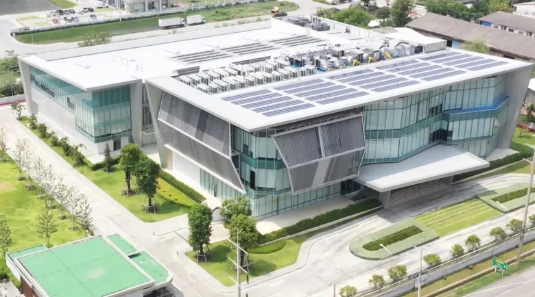 CP Foods Accelerates Shift to 100% Renewable Energy for Sustainability