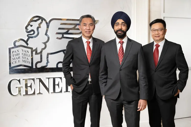 Generali Thailand Expands its Agency Channel to Serve Customers