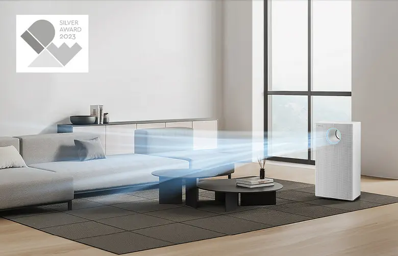 Coway Co., Ltd. (โคเวย์) ผู้ผลิตเครื่องใช้ไฟฟ้าภายใ...