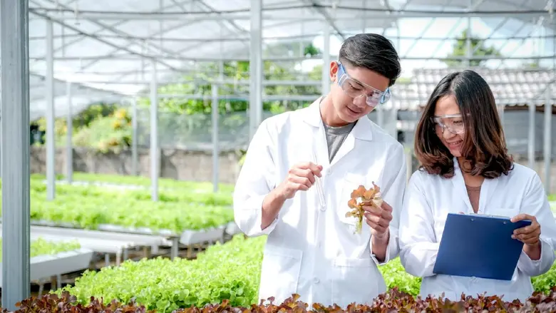 เป็นได้มากกว่า "วิชาชีพครู" กับ 6 หลักสูตรปั้น "Smart Teacher" ที่ "ครุศาสตร์อุตสาหกรรมและเทคโนโลยี" ลาดกระบัง สร้าง "นวัตกรการศึกษา - ผู้ช่วยสถาปนิก - นักวิชาการเกษตร" เสิร์ฟภาคอุตฯ