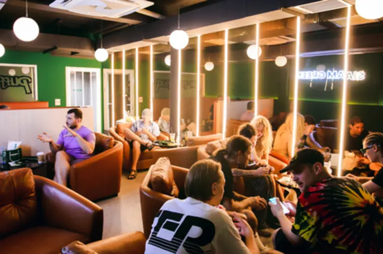 Siam Green Cannabis Co. ประกาศเปิด สาขาที่ 3 ในประเทศไทย ภายในช่วงสิ้นปี 2566