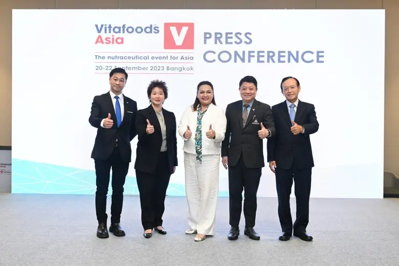 Informa Markets (Thailand) sets to organi...