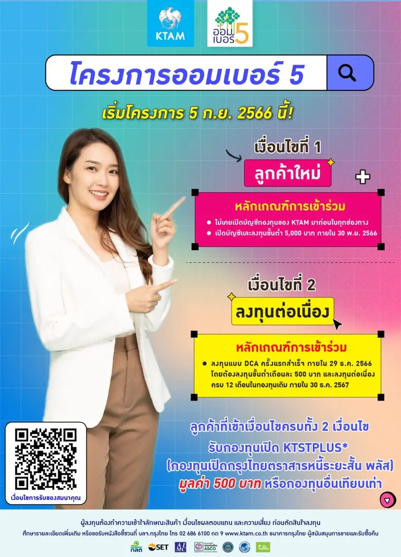 บริษัทหลักทรัพย์จัดการกองทุน กรุงไทย จำกั...