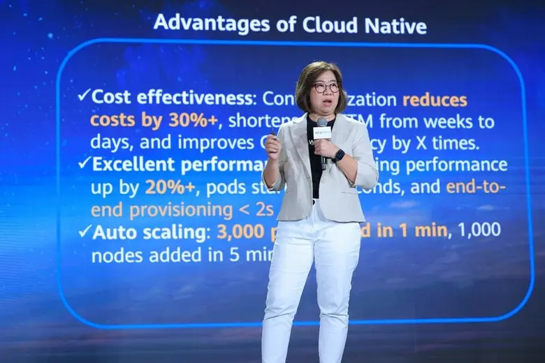 สรุปงานสัมมนา Cloud Native Tech Summit Thailand 2023: อนาคตของสถาปัตยกรรม Cloud กับการตอบโจทย์ของ Software Developer ในวันข้างหน้า