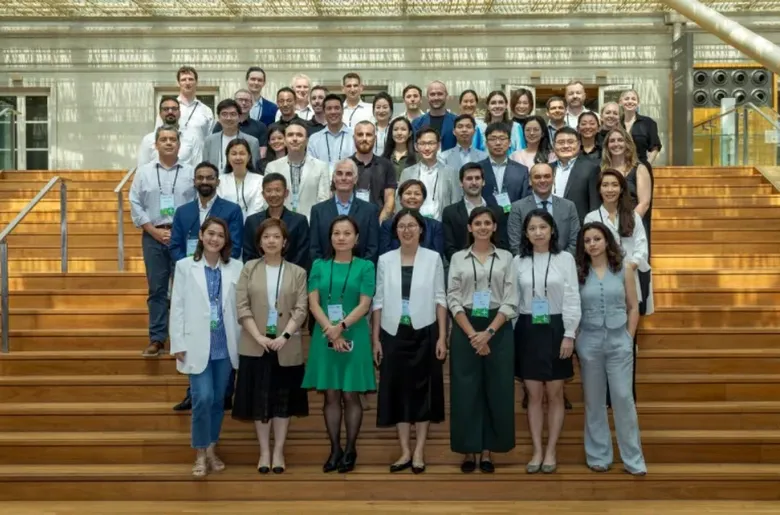 PepsiCo Unveils Green2Get as Thai Finalist in the Greenhouse Accelerator Program - APAC Sustainability Edition