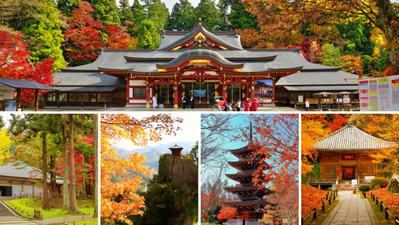 ภูมิภาคโทโฮคุ (Tohoku) ตั้งอยู่ทางตอนเหนื...