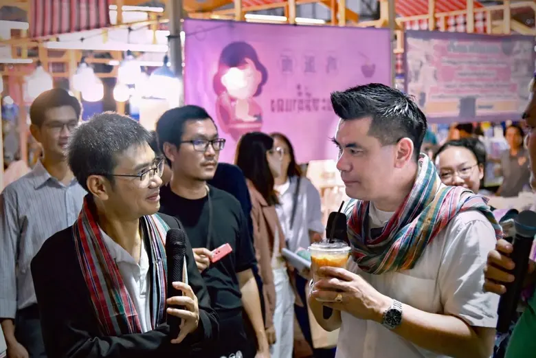 "กาแฟพันธุ์ไทย" จับมือ "กรมการค้าภายใน" ผุดเมนูใหม่ ช่วยเหลือเกษตรกรไทย รับมือนมล้นตลาด