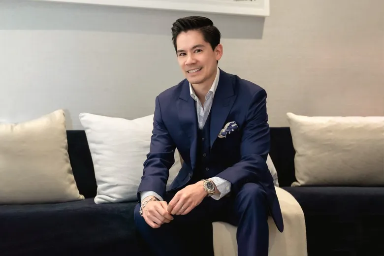 RML delivers super exclusive experiences for VIP customers; holds a private event to showcase new high jewelry collection from global brand GRAFF