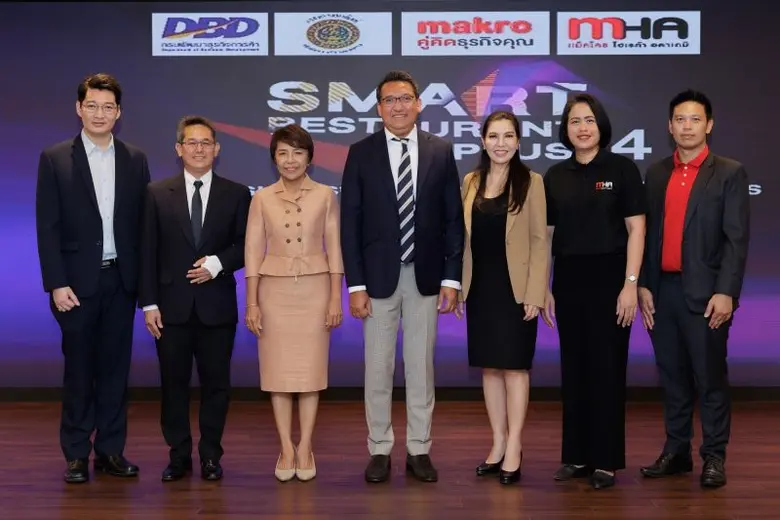 ซีพี แอ็กซ์ตร้า โดยแม็คโครสานต่อพันธกิจหล...