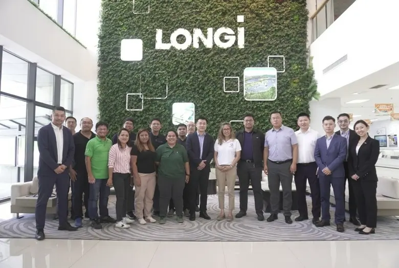 อะโบอิทิซ เพาเวอร์ (Aboitiz Power) ผู้ผลิ...