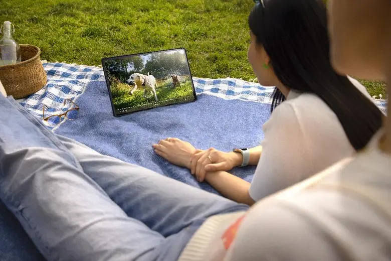 ให้ทุกแรงบันดาลใจเติมเต็มด้วย Galaxy Tab S9 Series