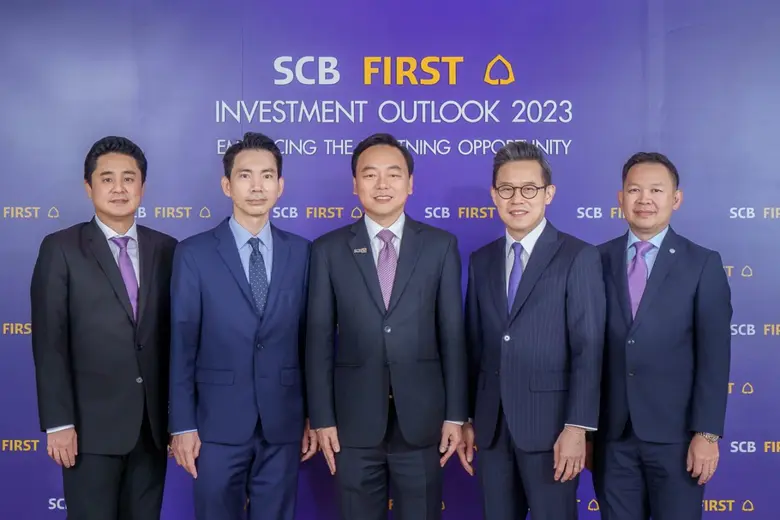 SCB WEALTH มองวิกฤติอสังหาไม่กระทบตลาดหุ้นจีนมีมูลค่าในตลาดรวมต่ำ ช่วงผันผวนแนะตราสารหนี้สหรัฐให้ผลตอบแทนจูงใจทุกระดับความเสี่ยง